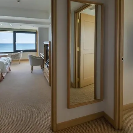 Onahama Ocean Hotel & Golf Club Iwaki  Exterior photo